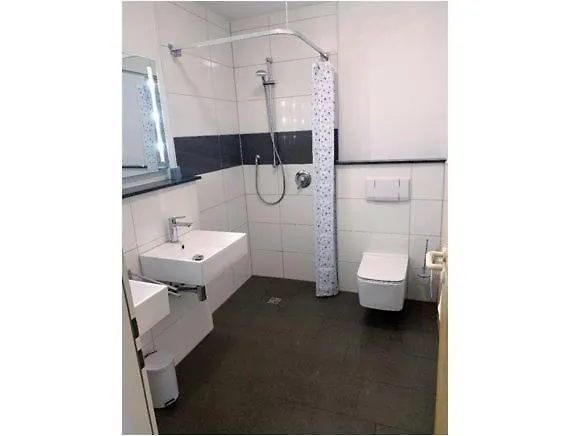 Vakantiehuis Ferienpark Im Schoenen Falkenstein 3