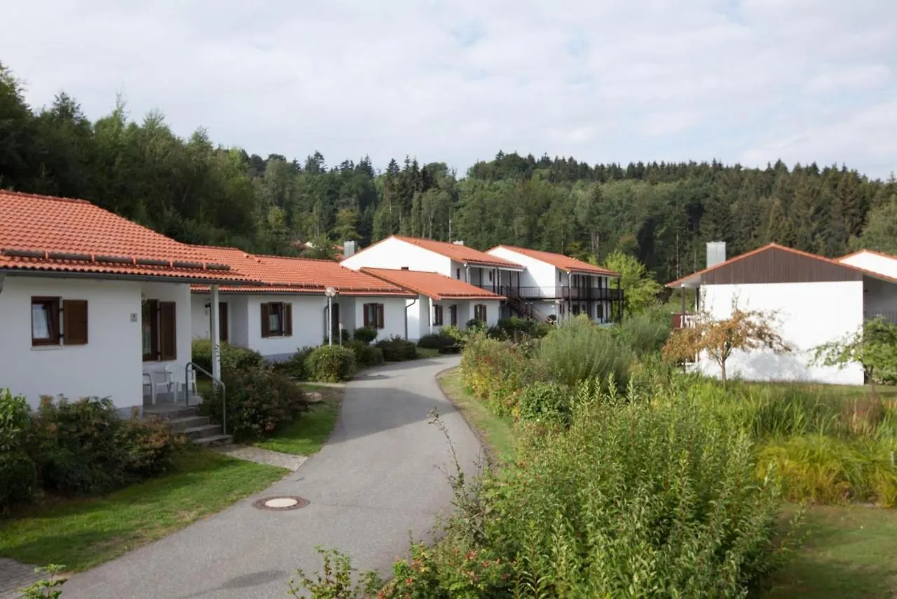 Ferienpark Im Schoenen Falkenstein 3 Holiday home Falkenstein (Upper Palatinate)