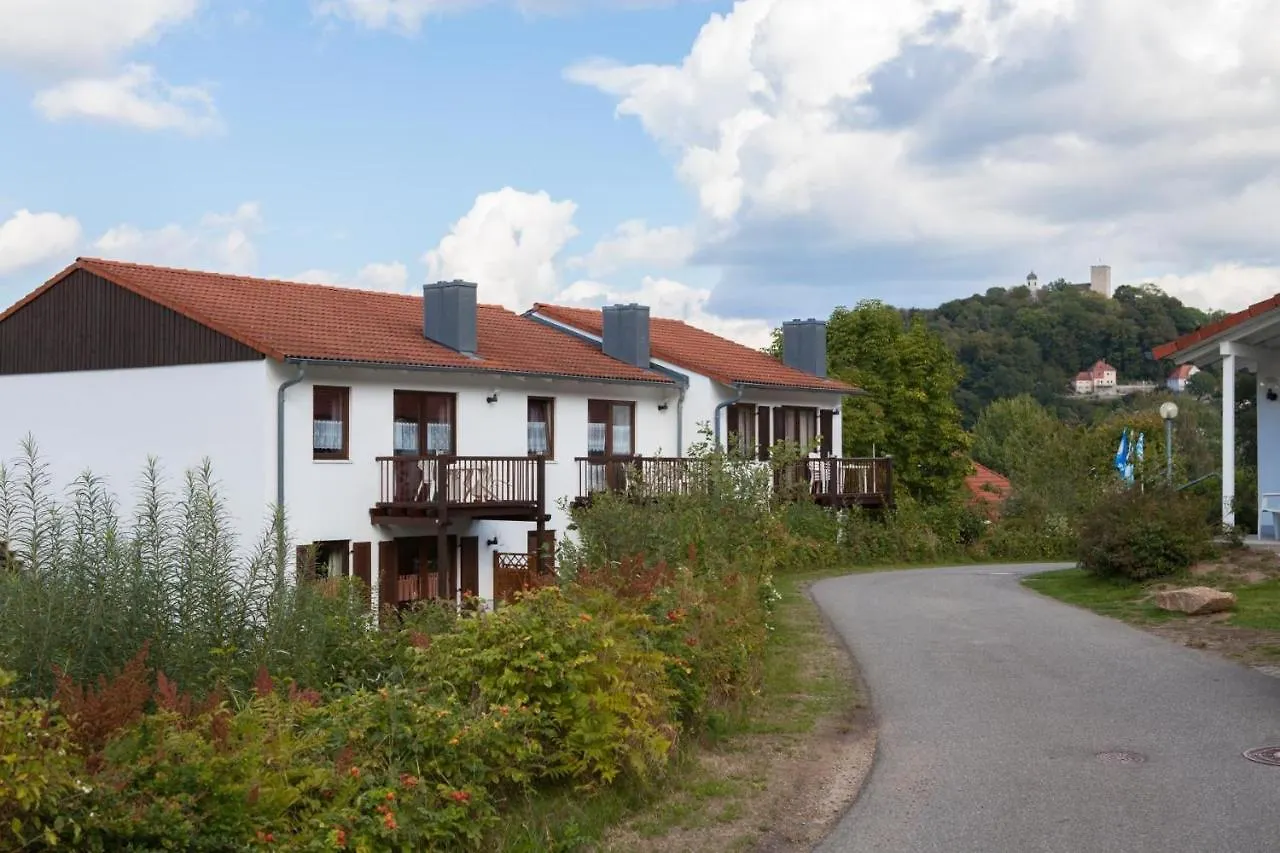 Ferienpark Im Schoenen Falkenstein 3