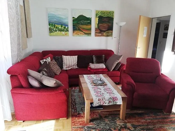 Holiday home Ferienpark Im Schoenen Falkenstein 3