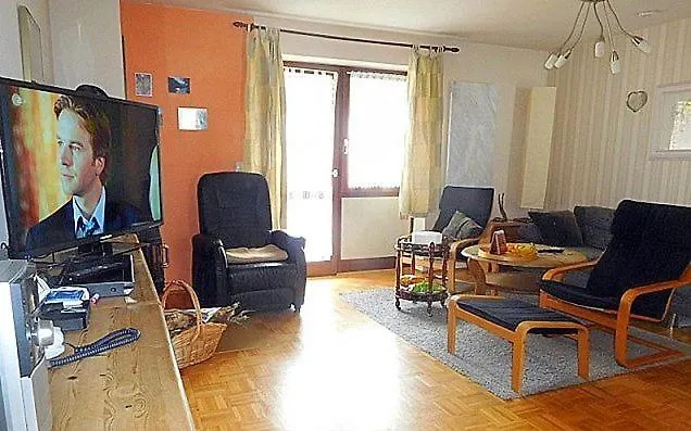 Holiday home Ferienpark Im Schoenen Falkenstein 3 Germany