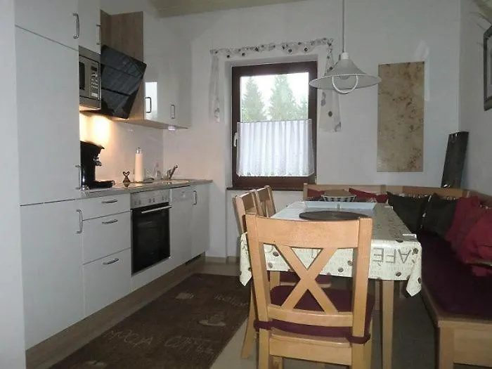 Holiday home Ferienpark Im Schoenen Falkenstein 3