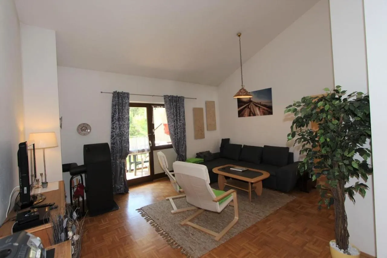 Holiday home Ferienpark Im Schoenen Falkenstein 3