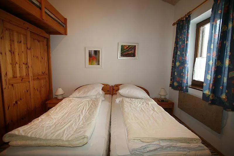 Holiday home Ferienpark Im Schoenen Falkenstein 3 Germany