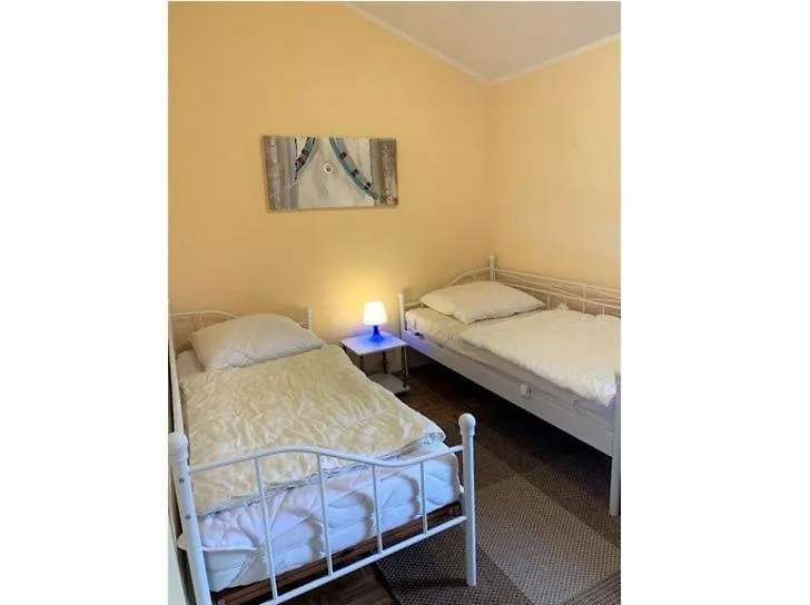 Holiday home Ferienpark Im Schoenen Falkenstein 3