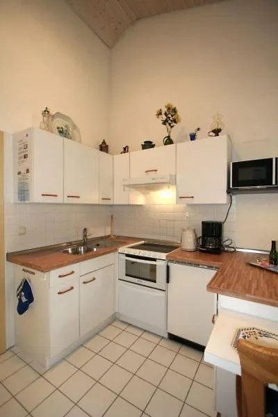 Holiday home Ferienpark Im Schoenen Falkenstein 3