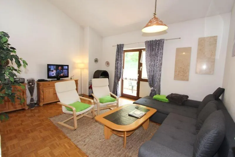 Ferienpark Im Schoenen Falkenstein 3 Holiday home