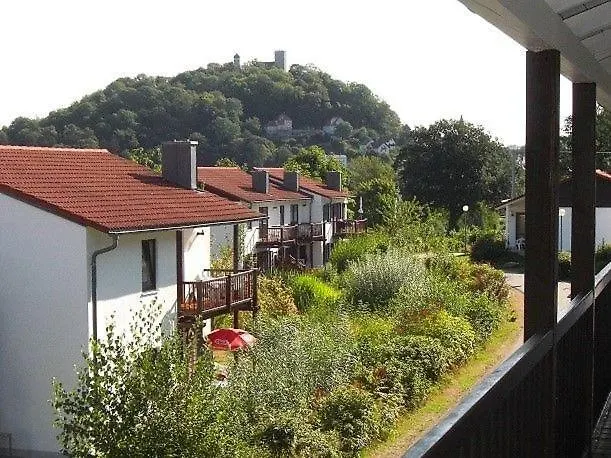 Ferienpark Im Schoenen Falkenstein 3 Holiday home Falkenstein (Upper Palatinate)