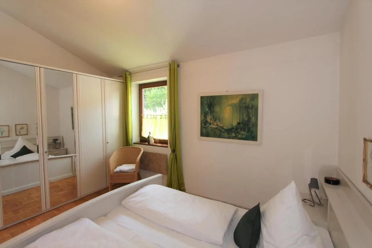 Holiday home Ferienpark Im Schoenen Falkenstein 3 Germany
