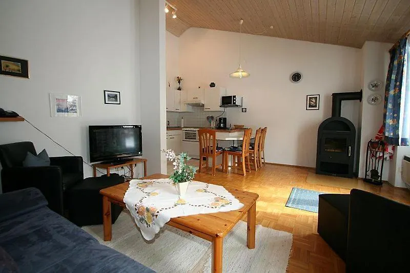 Holiday home Ferienpark Im Schoenen Falkenstein 3