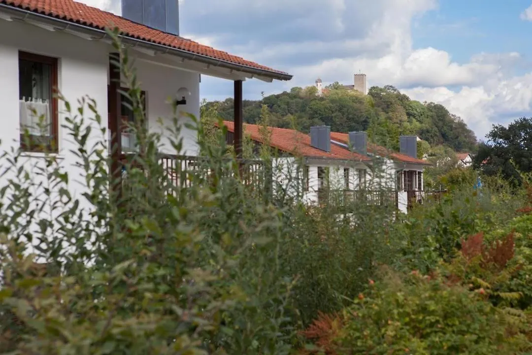 Holiday home Ferienpark Im Schoenen Falkenstein 3